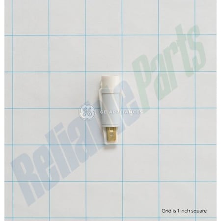 Ge WB25T10012 GE Oven Indicator Light WB25T10012